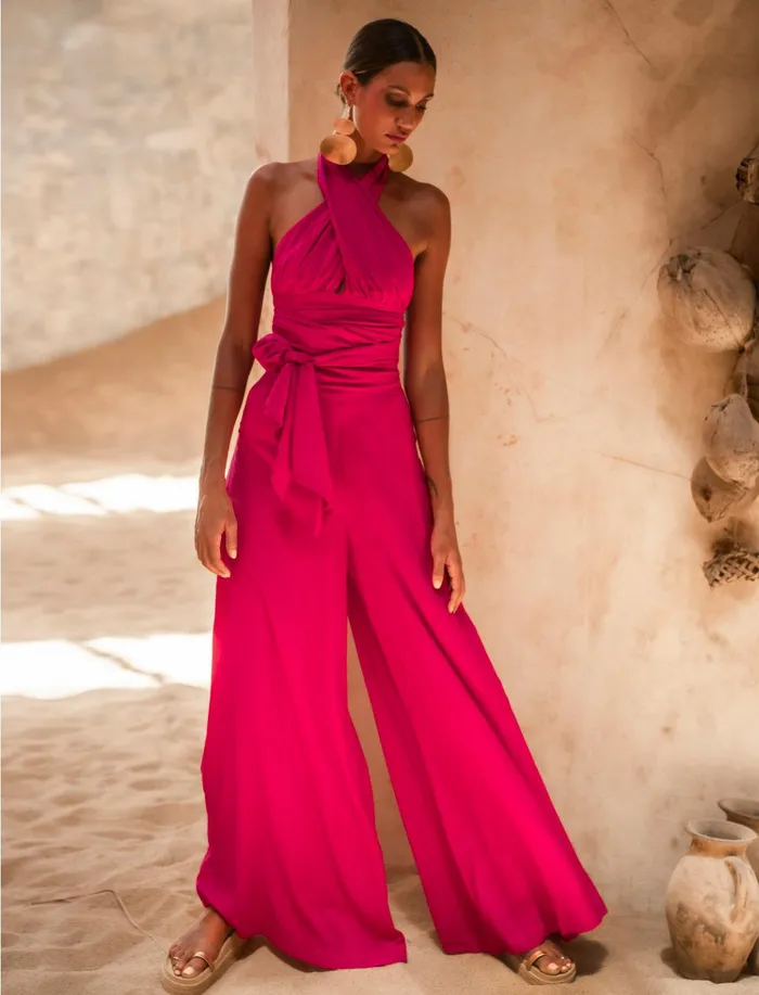 Earrings Erika Pea SIMONE PANTS