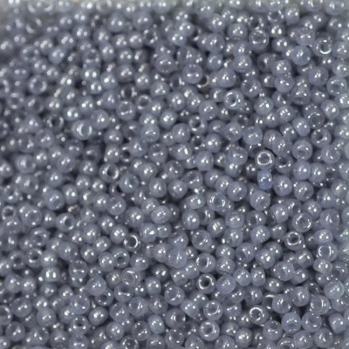 Earrings Peppy Beads Miyuki Seed Beads 150 2378 Slate 10 Gr Pack