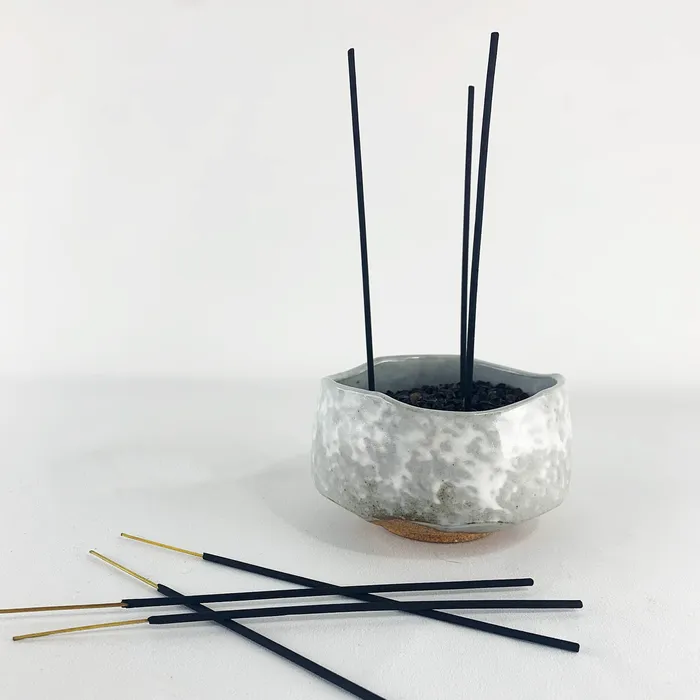 Earrings The Sacred Space Incense DharmaCrafts