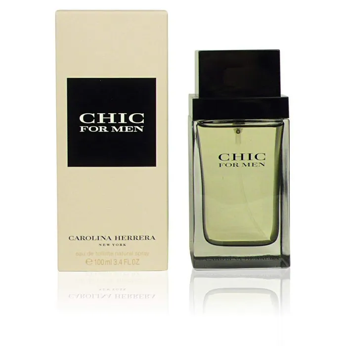 CAROLINA HERRERA CHIC PR235 100ML CAROLINA HERRERA Earrings