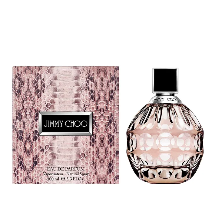 JIMMY CHOO Earrings JIMMY CHOO JIMMY CHOO PR272 3386460025478 100ML 3386460025478