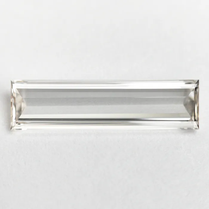 110ct 1557x414x148mm GIA VS1 J Baguette Step Cut 2430501 Misfit Diamonds Rings 110ct 1557x414x148mm GIA VS1 J Baguette Step Cut 2430501 Misfit Diamonds Rings
