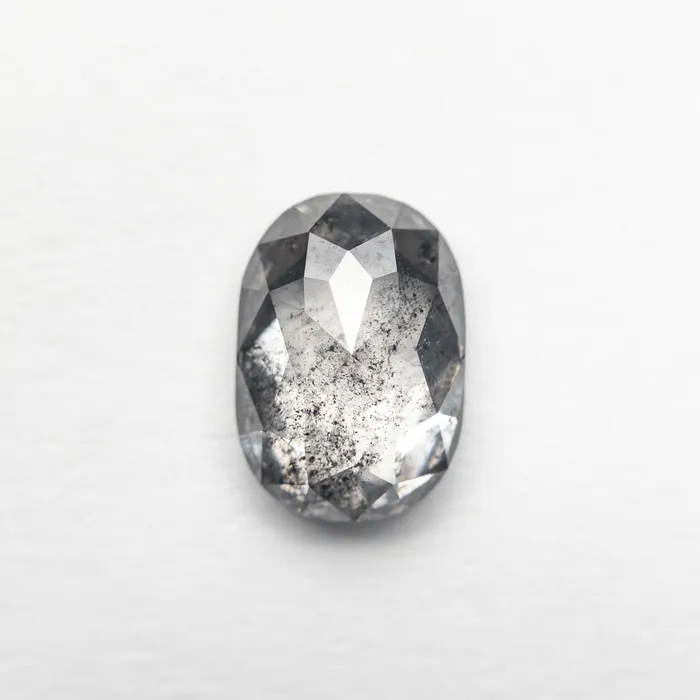 Earrings Misfit Diamonds 121ct 756x535x324mm Cushion Double Cut 2383432