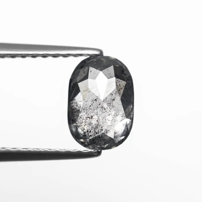 Earrings Misfit Diamonds 121ct 756x535x324mm Cushion Double Cut 2383432