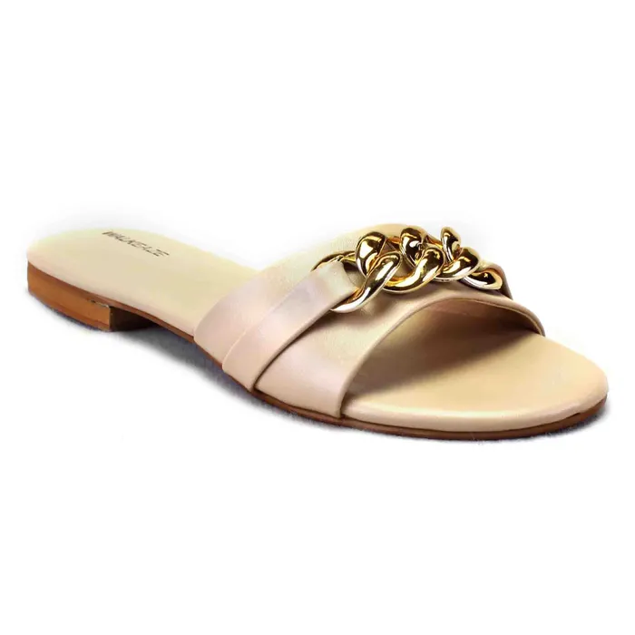 Earrings Women Slippers 38762S Walkeaze Earrings Women Slippers 38762S Walkeaze