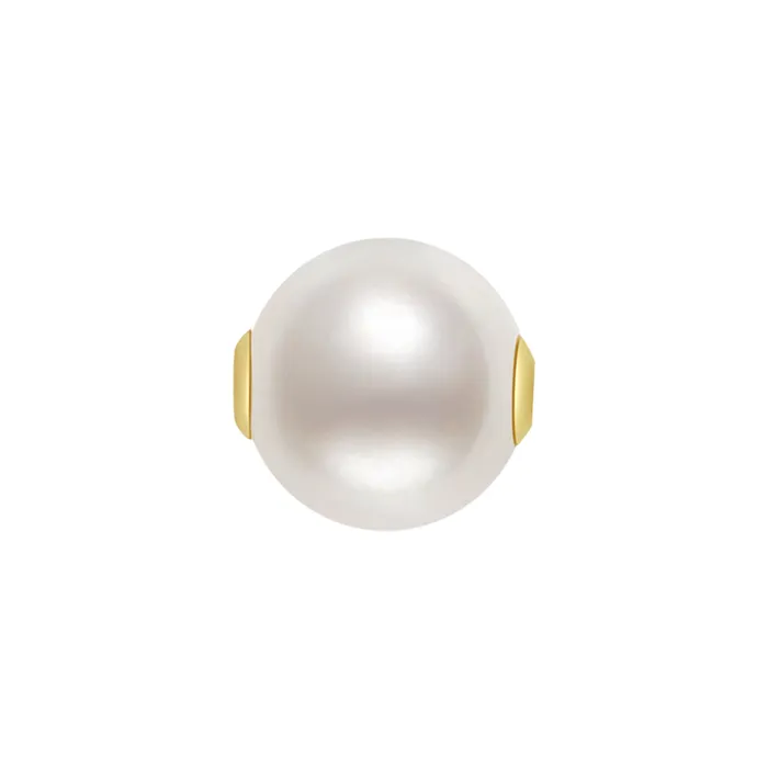 Rings Pearly Lustre Top Grade Round Interchangeable White Freshwater Pearl WA00030 Possibilities Rings Pearly Lustre Top Grade Round Interchangeable White Freshwater Pearl WA00030 Possibilities