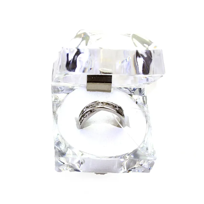 Rings Women Ring Jewelry 000619J Walkeaze Rings Women Ring Jewelry 000619J Walkeaze