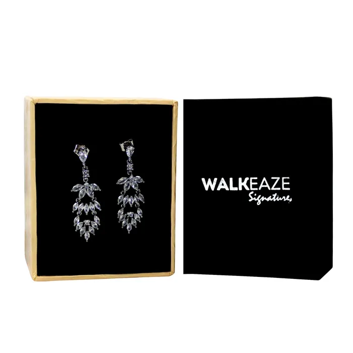 Walkeaze Earrings Women Earring Jewelry 001448J