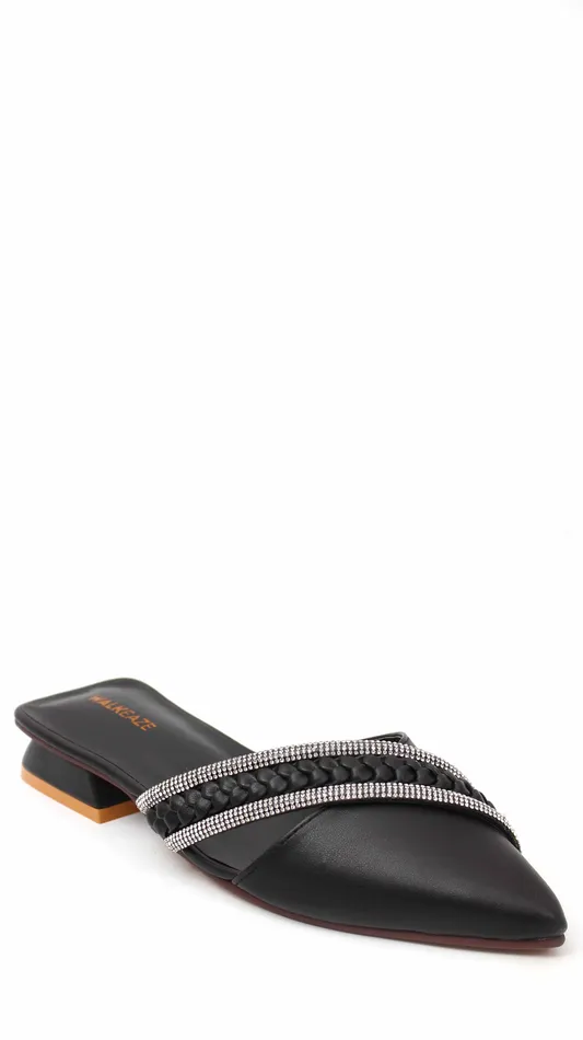 Walkeaze Earrings Women Formal Mules 40257S