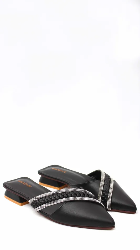 Walkeaze Earrings Women Formal Mules 40257S