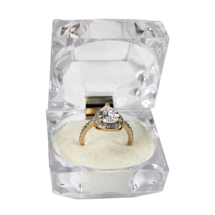 Walkeaze Rings Women Ring Jewelry 001006J Walkeaze Rings Women Ring Jewelry 001006J