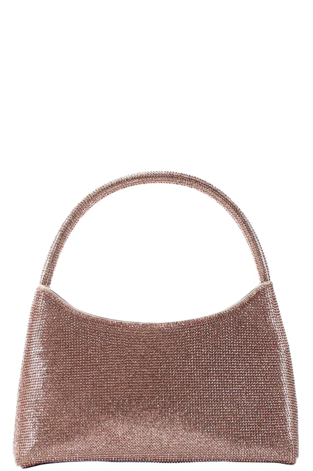 Walkeaze Women Party Bag 14845B Earrings