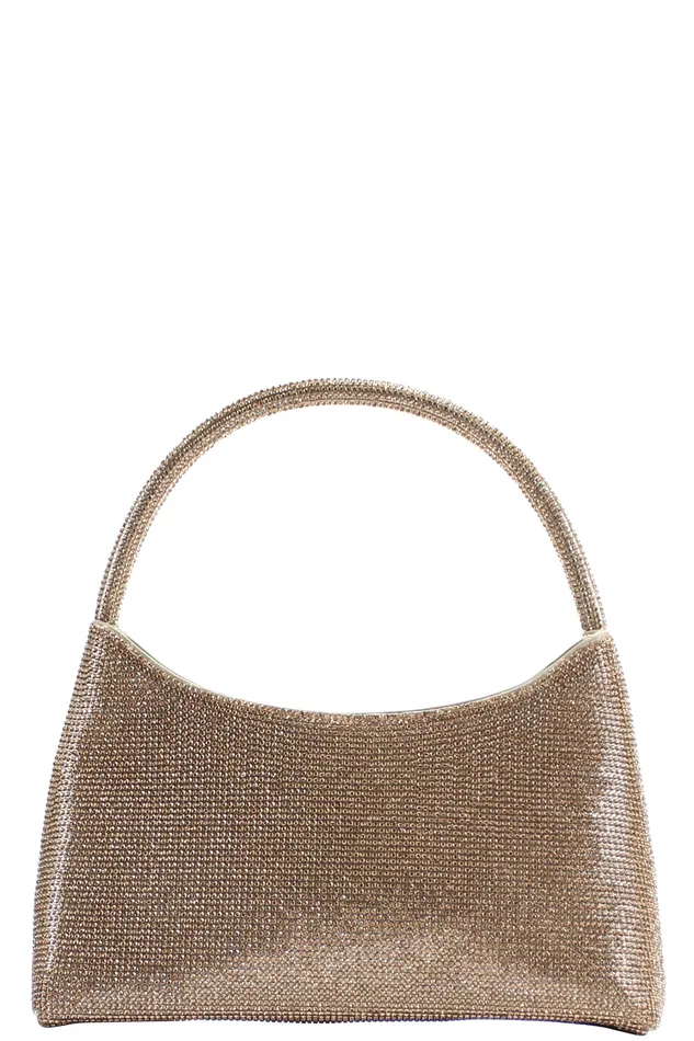 Walkeaze Women Party Bag 14845B Earrings