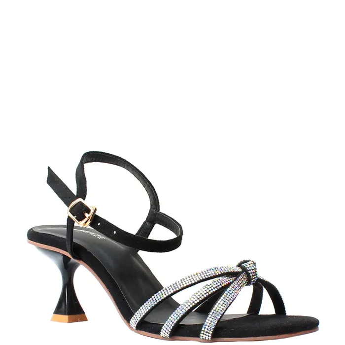 Women Formal Heel 74450S Walkeaze Earrings