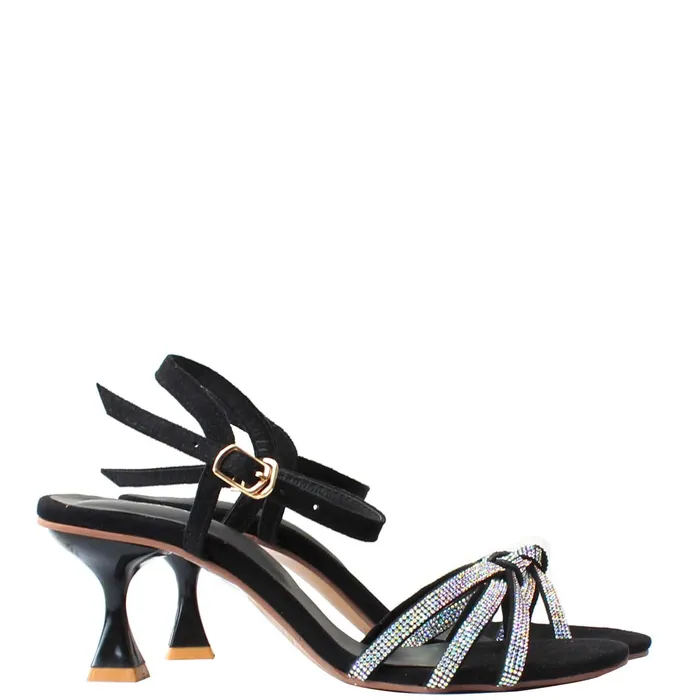 Women Formal Heel 74450S Walkeaze Earrings