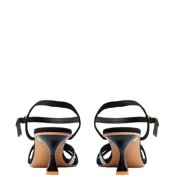 Women Formal Heel 74450S Walkeaze Earrings