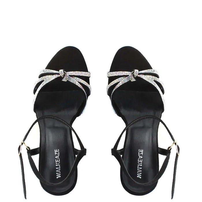 Women Formal Heel 74450S Walkeaze Earrings