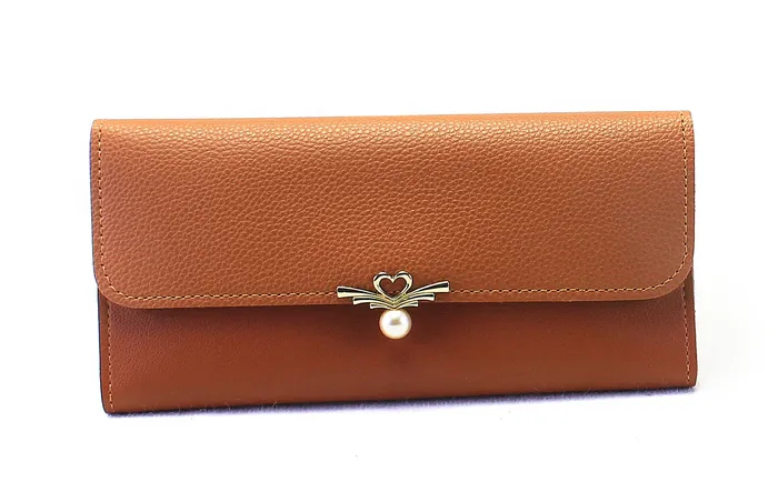 Women Stylish Wallet 2024W Walkeaze Earrings Women Stylish Wallet 2024W Walkeaze Earrings