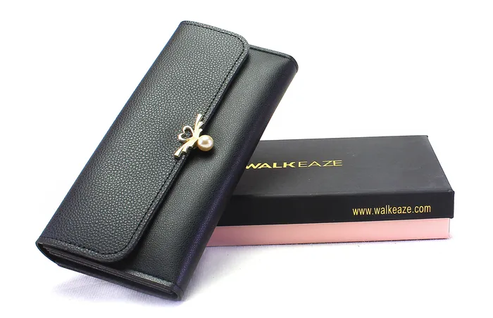 Women Stylish Wallet 2024W Walkeaze Earrings Women Stylish Wallet 2024W Walkeaze Earrings