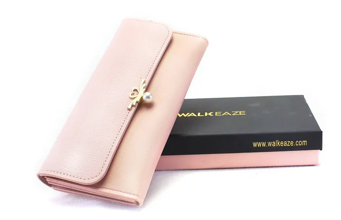 Women Stylish Wallet 2024W Walkeaze Earrings Women Stylish Wallet 2024W Walkeaze Earrings