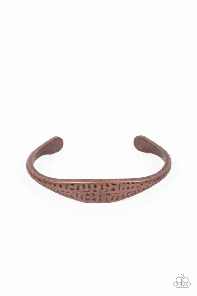 Bracelets Paparazzi Jewelry Paparazzi Bracelet Ancient Accolade Copper Bracelets Paparazzi Jewelry Paparazzi Bracelet Ancient Accolade Copper