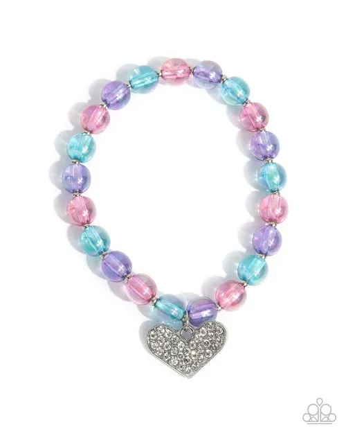 Bracelets Paparazzi Jewelry Paparazzi Bracelet Polished Promise Bracelets Paparazzi Jewelry Paparazzi Bracelet Polished Promise