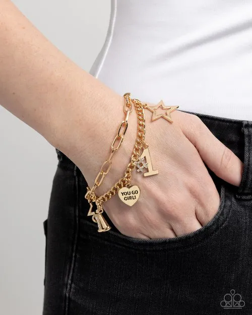 Bracelets Paparazzi Jewelry Paparazzi Bracelet Team Spirit Bracelets Paparazzi Jewelry Paparazzi Bracelet Team Spirit
