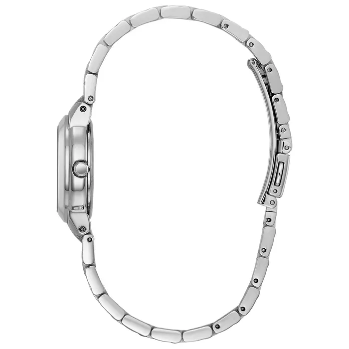 Citizen Bracelets Citizen Chandler Stainless Steel MOP Dial 26mm EcoDrive