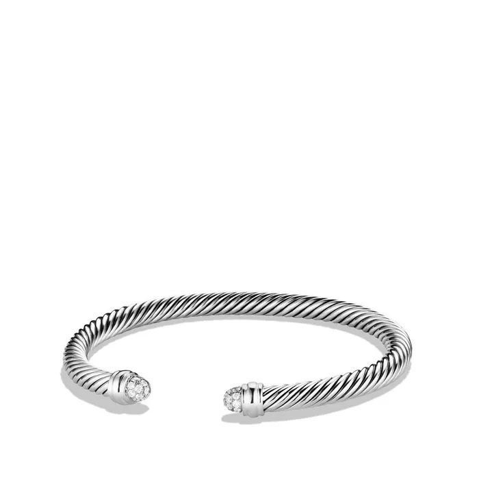 David Yurman Bracelets David Yurman 5mm Classic Cable Bracelet