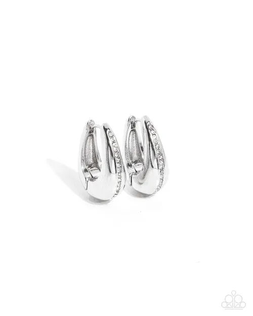 Earrings Paparazzi Earring Executive Mansion Paparazzi Jewelry Earrings Paparazzi Earring Executive Mansion Paparazzi Jewelry