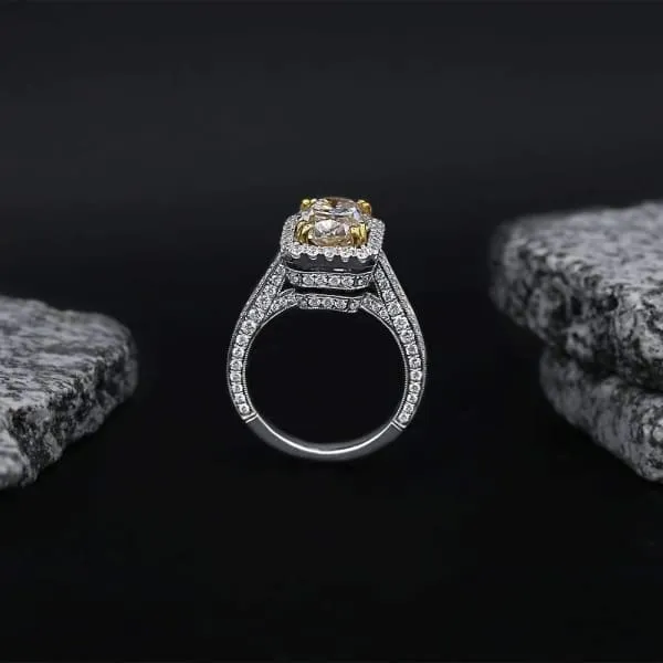 Fashion Ring with 518 ct of Total Diamond Weight RN1711000 Diamond Source NYC Rings Fashion Ring with 518 ct of Total Diamond Weight RN1711000 Diamond Source NYC Rings