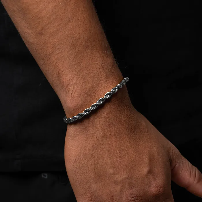 Humbler Bracelets 5MM ROPE BRACELET