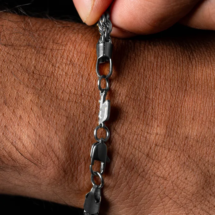 Humbler Bracelets 5MM ROPE BRACELET