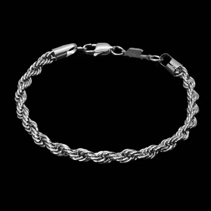 Humbler Bracelets 5MM ROPE BRACELET