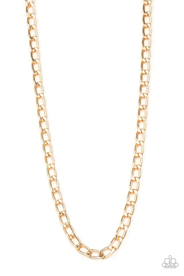 Necklaces Paparazzi Jewelry Paparazzi Necklace Big Win Gold Necklaces Paparazzi Jewelry Paparazzi Necklace Big Win Gold