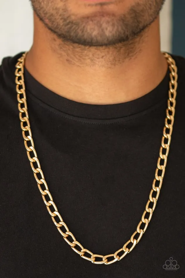 Necklaces Paparazzi Jewelry Paparazzi Necklace Big Win Gold Necklaces Paparazzi Jewelry Paparazzi Necklace Big Win Gold