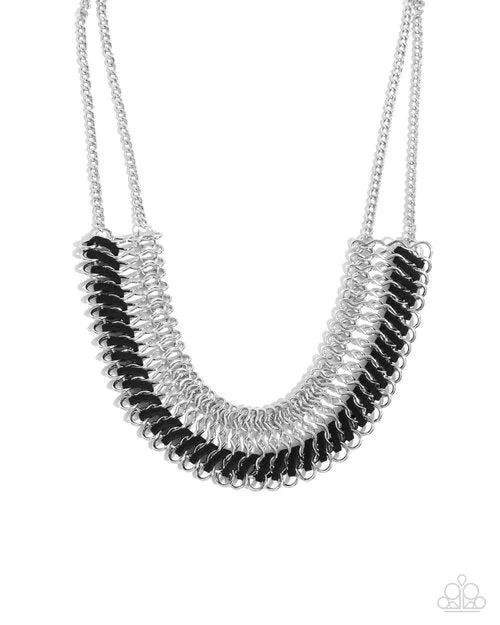 Necklaces Paparazzi Jewelry Paparazzi Necklace Commanding Connections Necklaces Paparazzi Jewelry Paparazzi Necklace Commanding Connections