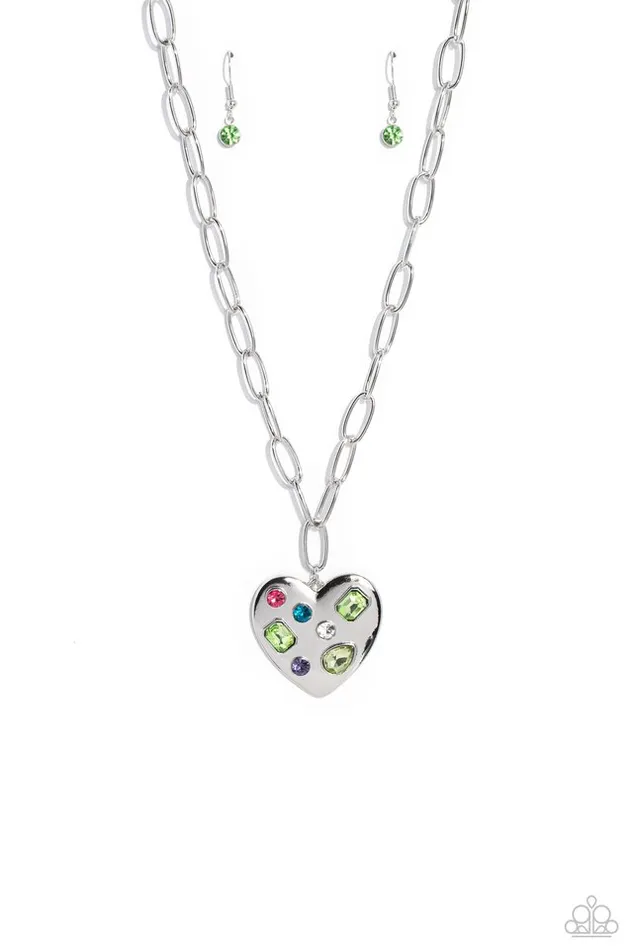 Necklaces Paparazzi Jewelry Paparazzi Necklace Online Dating Green Necklaces Paparazzi Jewelry Paparazzi Necklace Online Dating Green