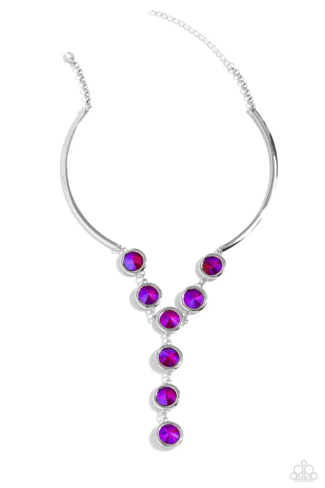 Necklaces Paparazzi Necklace Cheers to Confidence Pink Paparazzi Jewelry Necklaces Paparazzi Necklace Cheers to Confidence Pink Paparazzi Jewelry
