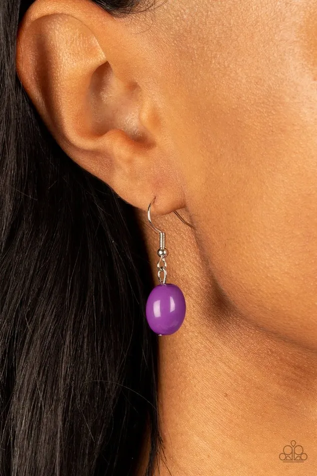 Necklaces Paparazzi Necklace Coastal Cruise Purple Paparazzi Jewelry Necklaces Paparazzi Necklace Coastal Cruise Purple Paparazzi Jewelry