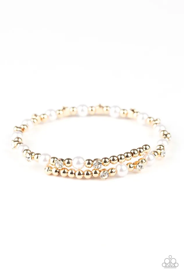 Paparazzi Bracelet Decadently Dainty Gold Paparazzi Jewelry Bracelets Paparazzi Bracelet Decadently Dainty Gold Paparazzi Jewelry Bracelets