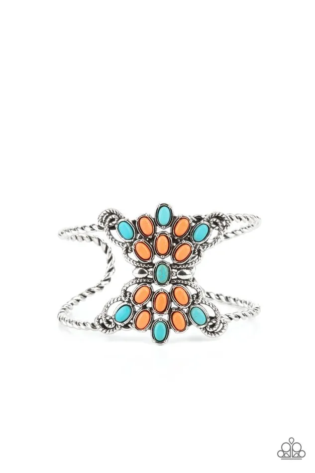 Paparazzi Bracelet Pleasantly Plains Multi Paparazzi Jewelry Bracelets Paparazzi Bracelet Pleasantly Plains Multi Paparazzi Jewelry Bracelets
