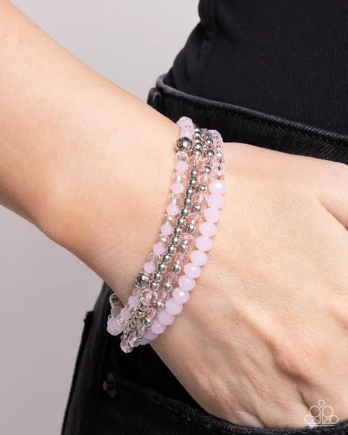 Paparazzi Jewelry Bracelets Paparazzi Bracelet Ringing Endorsement