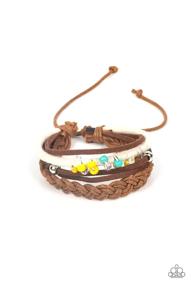 Paparazzi Jewelry Bracelets Paparazzi Bracelet Summer Spectacle Multi Paparazzi Jewelry Bracelets Paparazzi Bracelet Summer Spectacle Multi