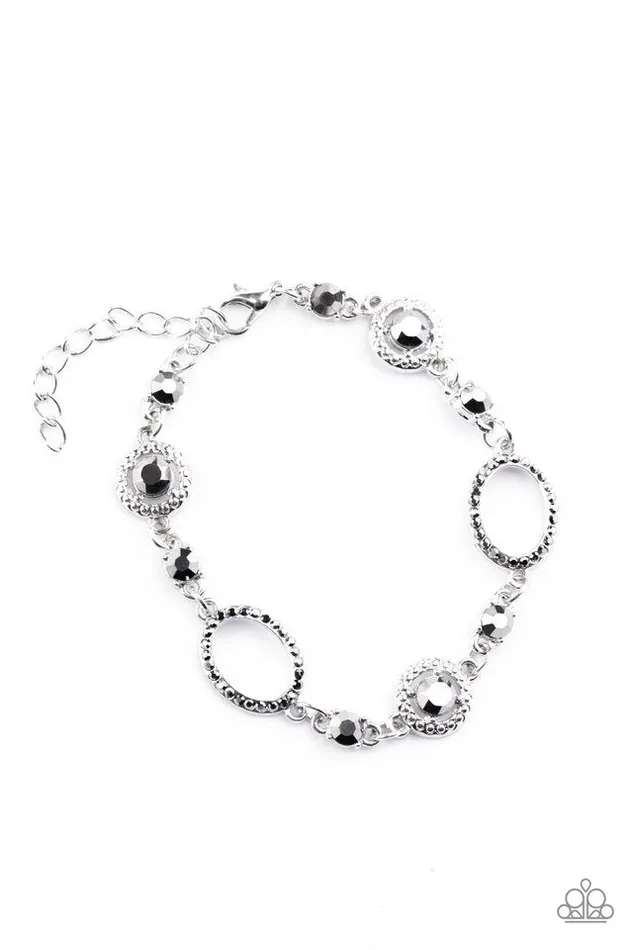 Paparazzi Jewelry Bracelets Paparazzi Bracelet Wedding Day Demure Silver Paparazzi Jewelry Bracelets Paparazzi Bracelet Wedding Day Demure Silver