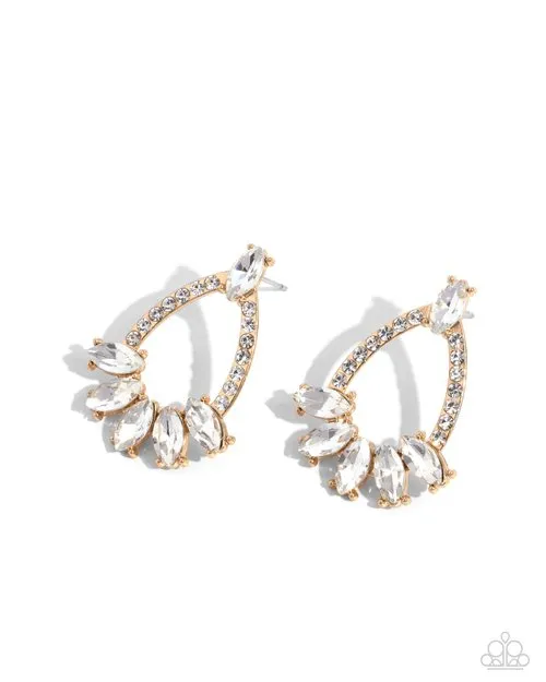 Paparazzi Jewelry Earrings Paparazzi Earring Experience Elegance Paparazzi Jewelry Earrings Paparazzi Earring Experience Elegance
