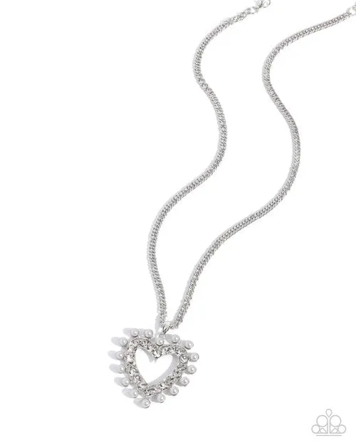 Paparazzi Jewelry Necklaces Paparazzi Necklace Perfectly Prim Paparazzi Jewelry Necklaces Paparazzi Necklace Perfectly Prim