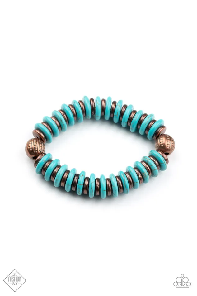 Paparazzi Jewelry Paparazzi Bracelet Eco Experience Fashion Fix Nov 2020 Copper Bracelets Paparazzi Jewelry Paparazzi Bracelet Eco Experience Fashion Fix Nov 2020 Copper Bracelets