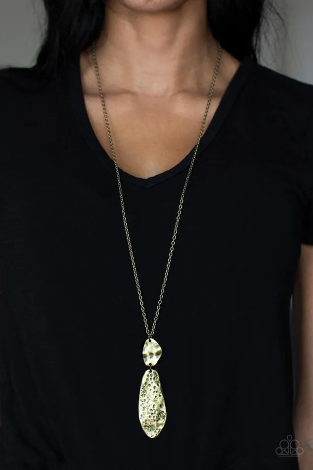 Paparazzi Necklace Artisan Abode Brass Paparazzi Jewelry Necklaces Paparazzi Necklace Artisan Abode Brass Paparazzi Jewelry Necklaces