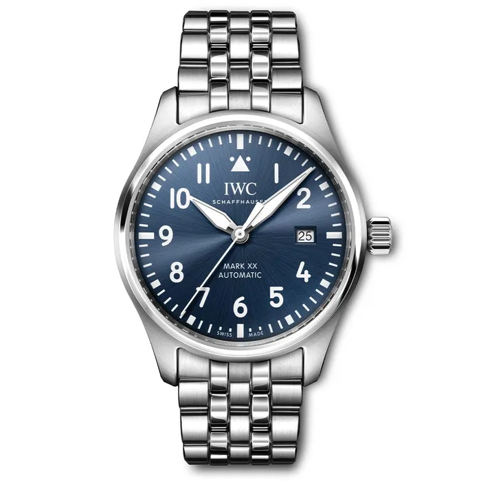 Pilots Watch Mark XX IW328204 IWC Schaffhausen Watches
